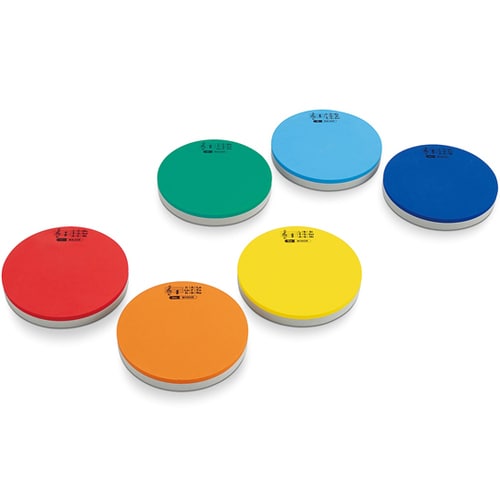 ミュージックパッド 6枚入 MP−6C