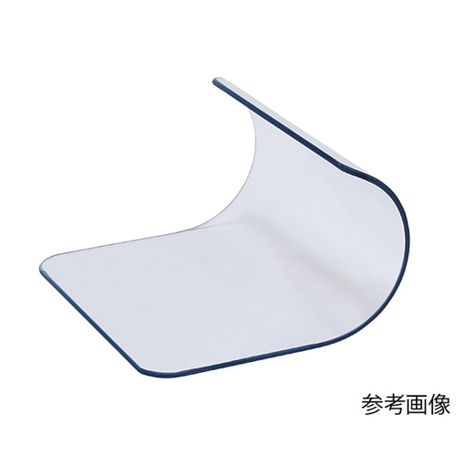 アームレスト カール君 L400×D22