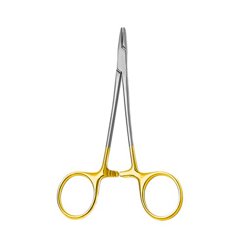 持針器 ホルセイ 超硬付 BA51S4