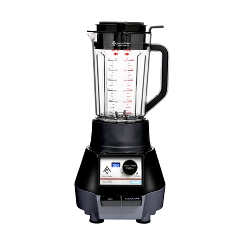 3スピードブレンダー MC−123DBL