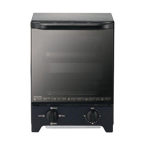 オーブントースター 1000W KOS1