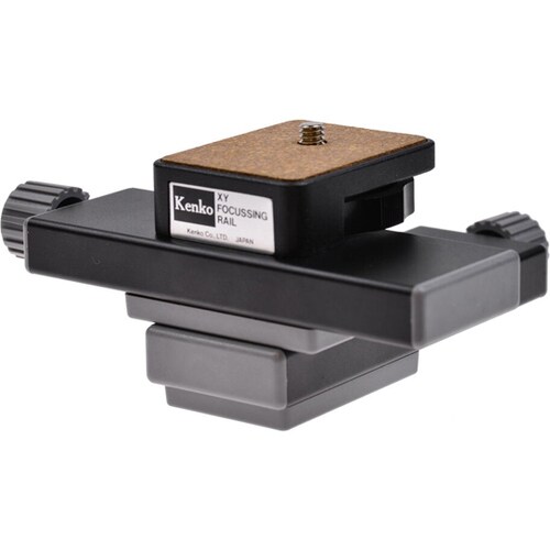 2WAYフォーカシングレール