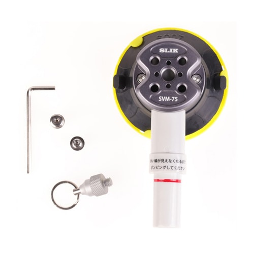 サクションベース 75mm径 SVM−7