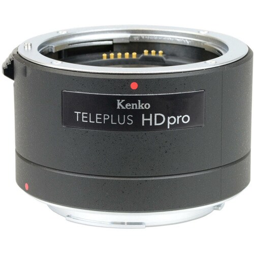 テレプラス HD Pro 2倍 キャノン