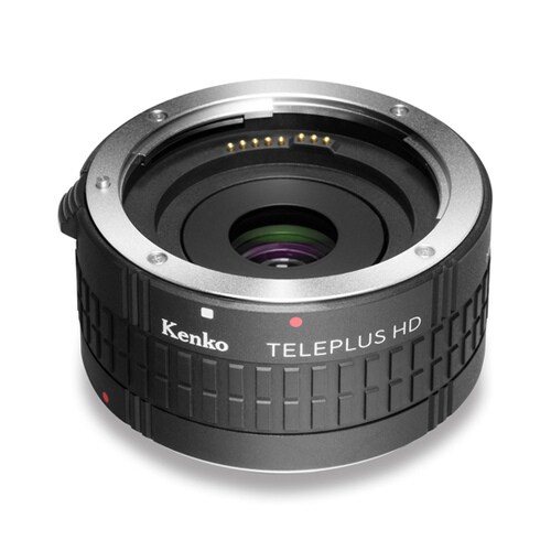 テレプラス HD 2倍 キャノンEOSE