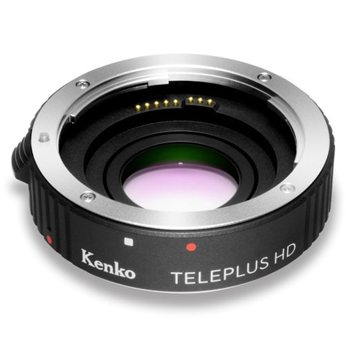 テレプラス HD 1.4倍 キャノンEO