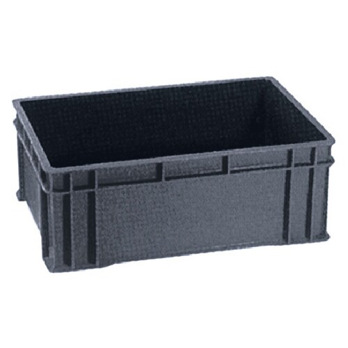 テンバコ ED−24 ブラック 6740