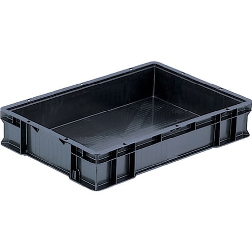 テンバコ ED−25 ブラック 6740