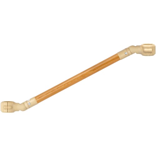 システム木手すり 曲げセット600 SB