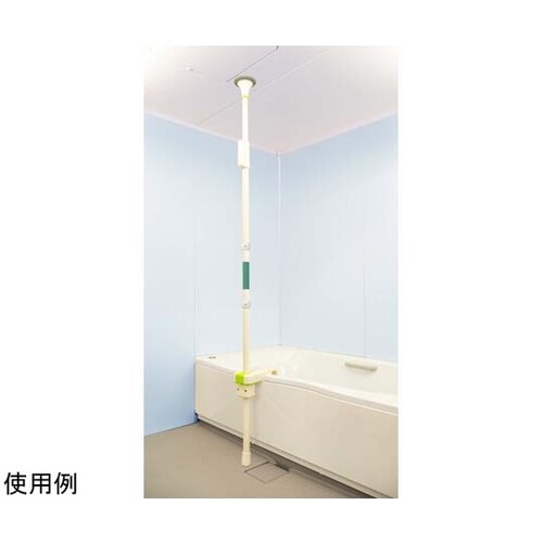 マスカット ポールタイプ2 滑り止め・グ