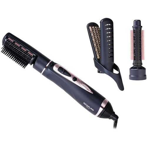 マイナスイオンカーリングドライヤー 70