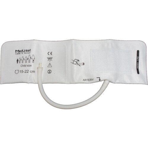 BSディスポーザブル血圧計カフ シリーズ