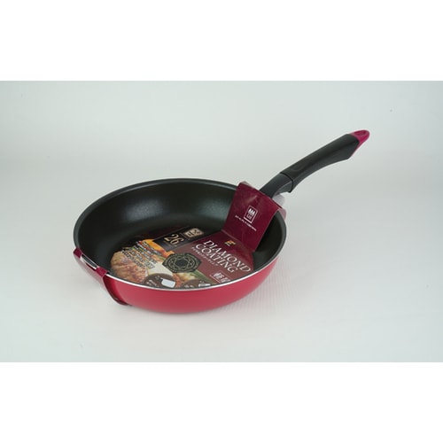 ビストロレッド フライパン 26cm R