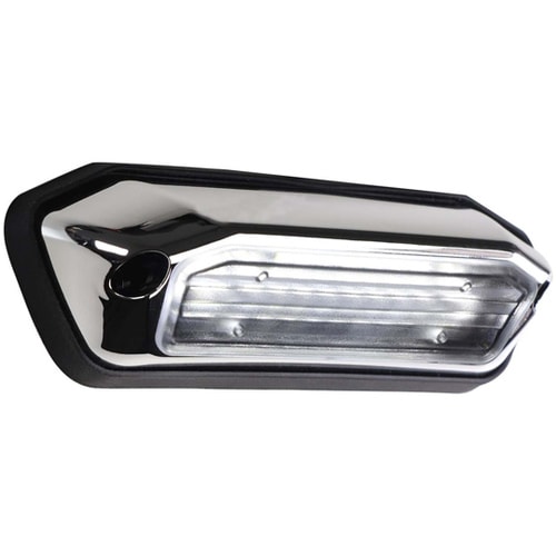 LEDインテリアライト サイドタイプ 白