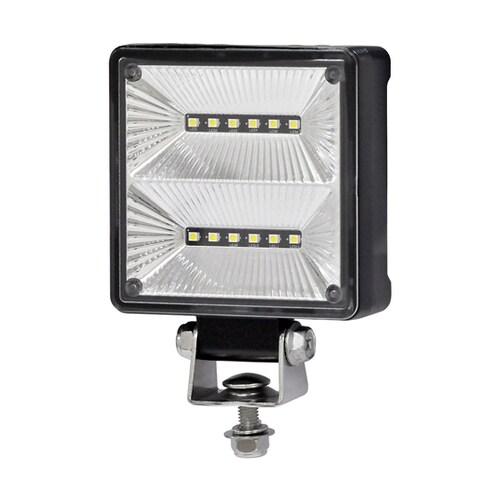 LEDワークライト 白 DC12から24V