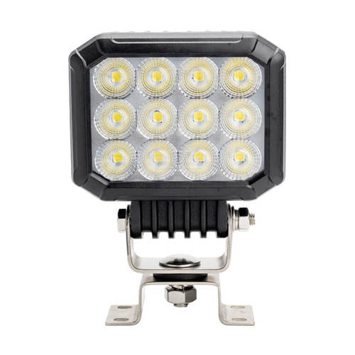 LEDワークライト 白 DC12から24V