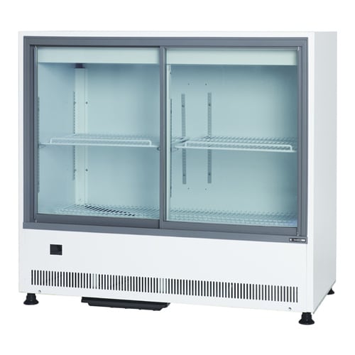 冷蔵ショーケース 2段 MU−1211X