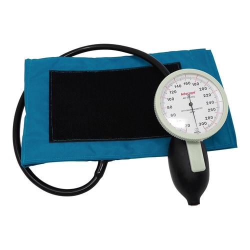 ADラージゲージ血圧計 ADC226TL