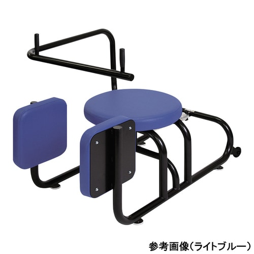 パワーリハビリRTS TB−1142 黒