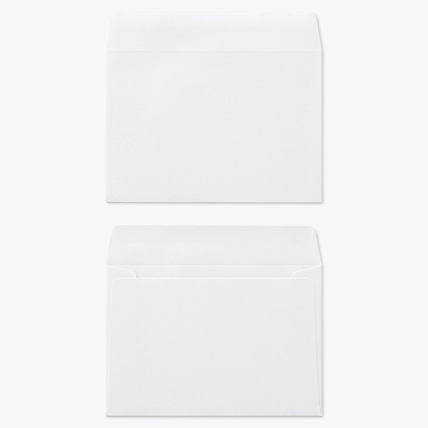 洋2封筒 カマス貼 本ケント100 500枚