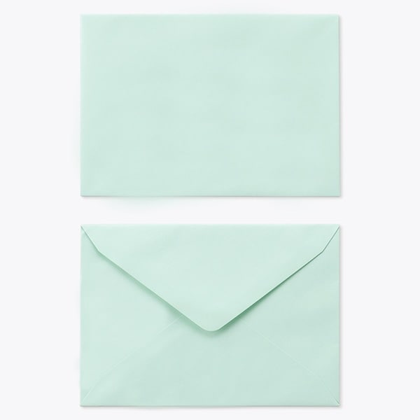 洋2封筒 ダイヤ ECグリーン100 1000枚