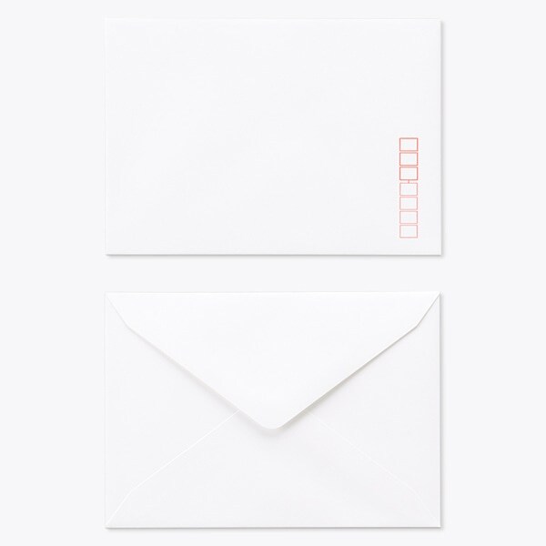 洋2封筒 ダイヤ ビーナス130 枠入 1000枚