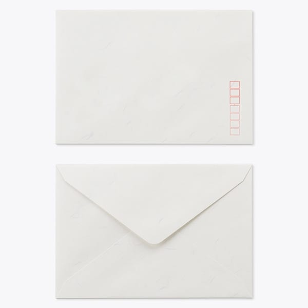 洋1封筒 ダイヤ 大礼紙 〒 テープ 1000枚