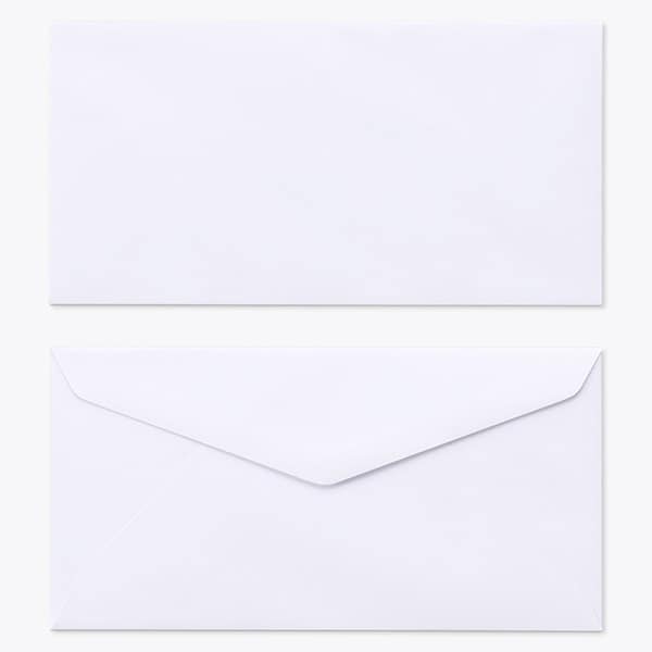 洋長3封筒 ダイヤ BSケント100 500枚