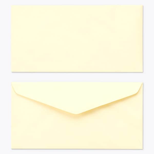 洋長3封筒 ダイヤ ECクリーム100 500枚