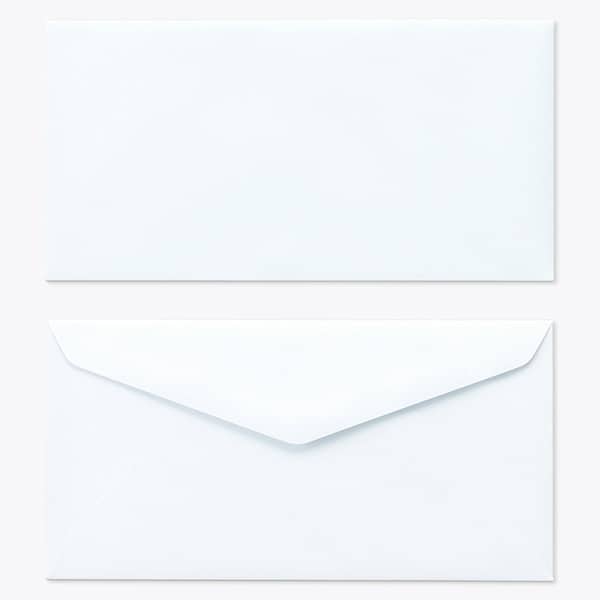 洋長3封筒 ダイヤ ECスカイ100 500枚