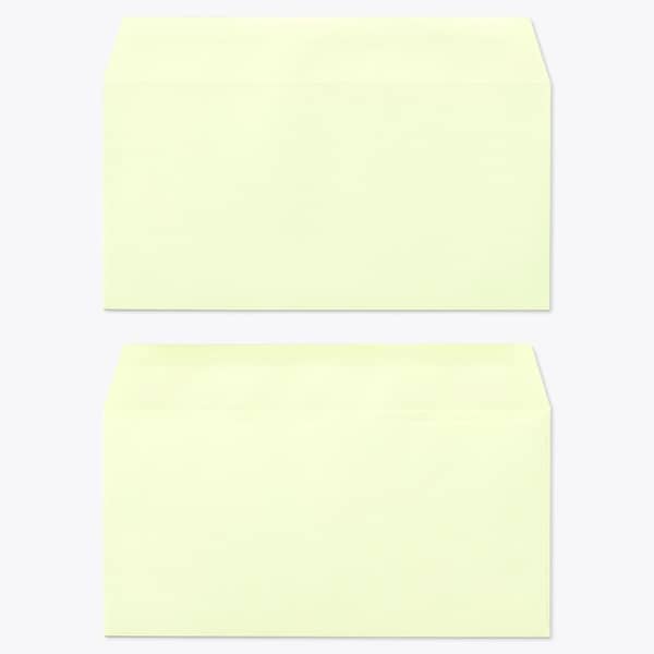 洋長3封筒 カマス ECウグイス100 1000枚