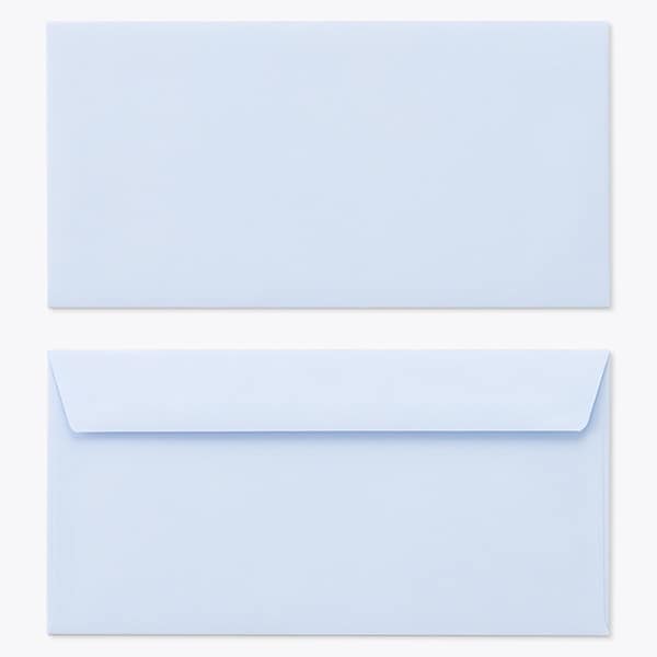 洋長3封筒 FF ECアクア100 1000枚