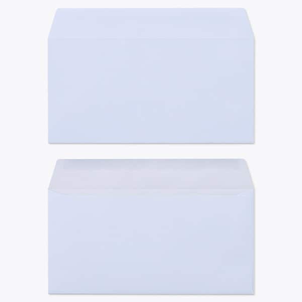 洋長3封筒 ミエナイアクア100 1000枚