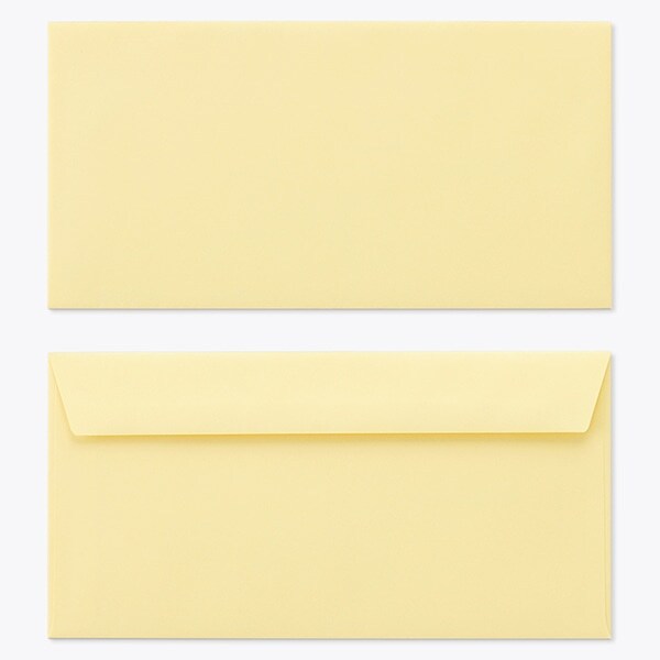 洋長3封筒 FF Kクリーム85 1000枚