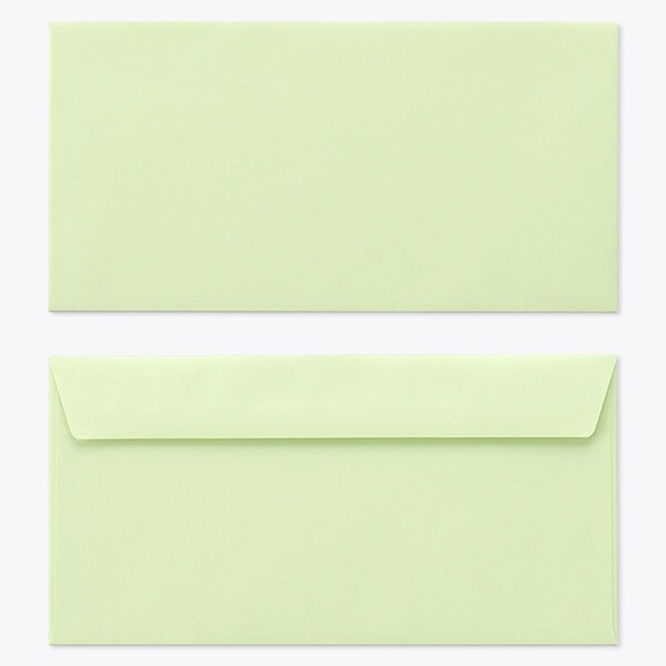 洋長3封筒 FF Kウグイス85 1000枚