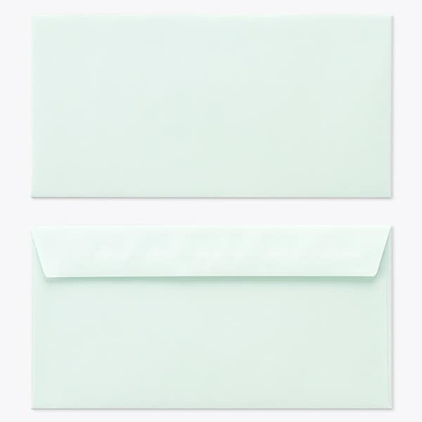 洋長3封筒 FF Kミズイロ85 1000枚