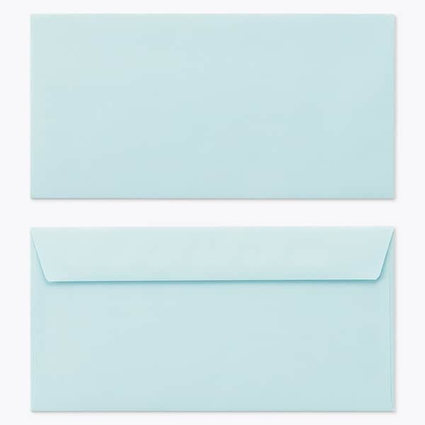 洋長3封筒 FF Kソライロ85 1000枚