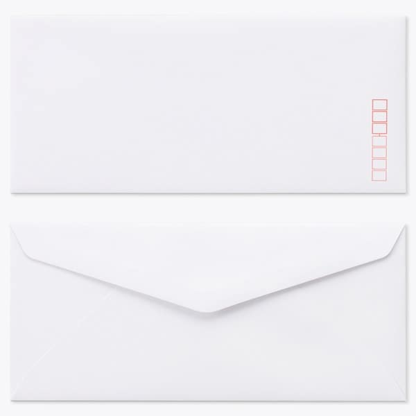 洋4封筒 ダイヤ KPケント100 枠入 500枚