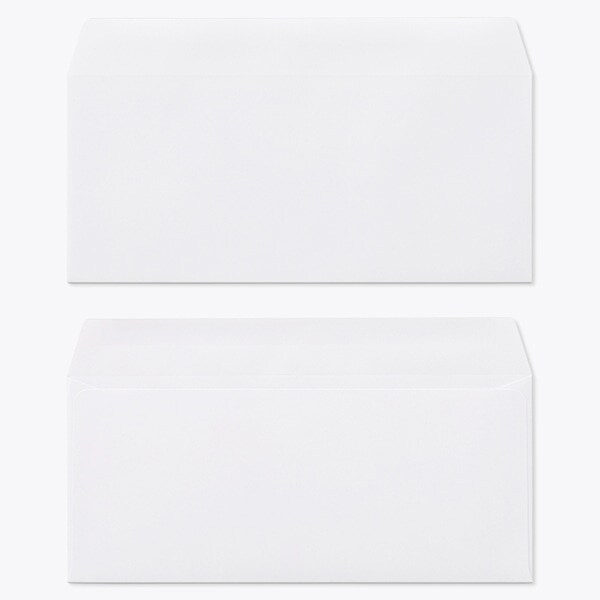 洋4封筒 カマス貼 本ケント100 1000枚