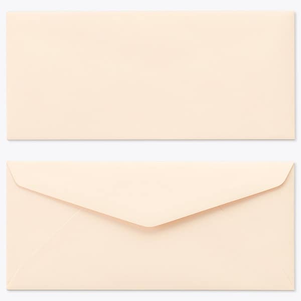 洋4封筒 ダイヤ ECピンク100 500枚