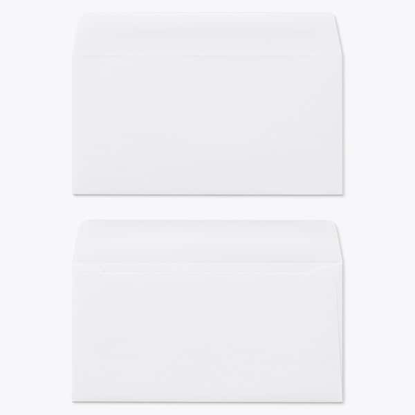 洋6封筒 カマス貼 本ケント100 500枚