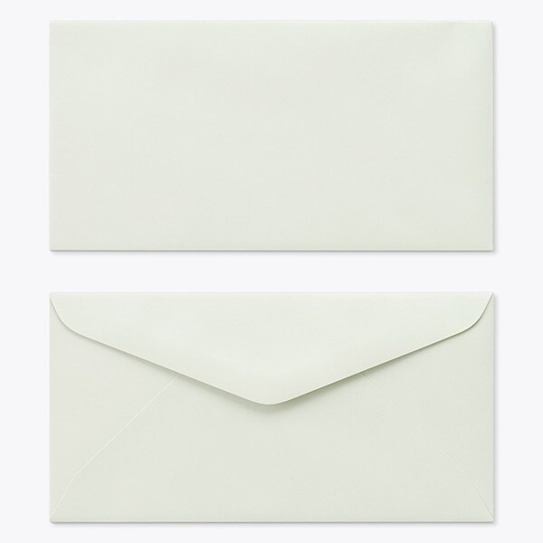 洋6封筒 ダイヤ ECグレー100 1000枚