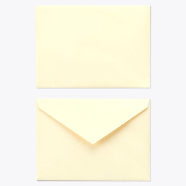 洋VG6封筒 ダイヤ ECクリーム 2000枚