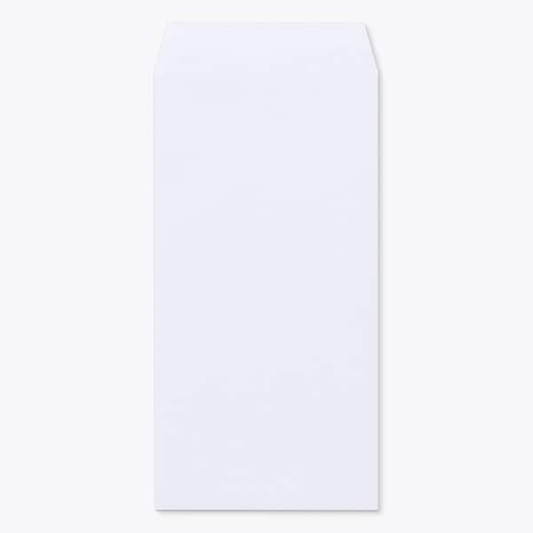 長3封筒 中貼 地紋 本ケント80 1000枚