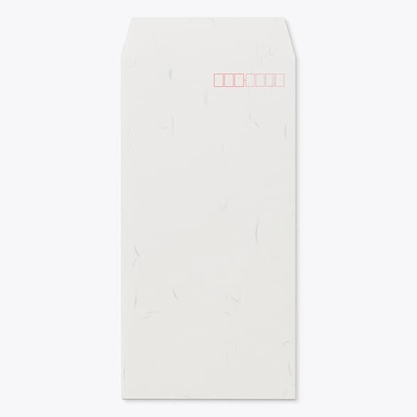 長3封筒 中貼 大礼紙125 枠入 500枚