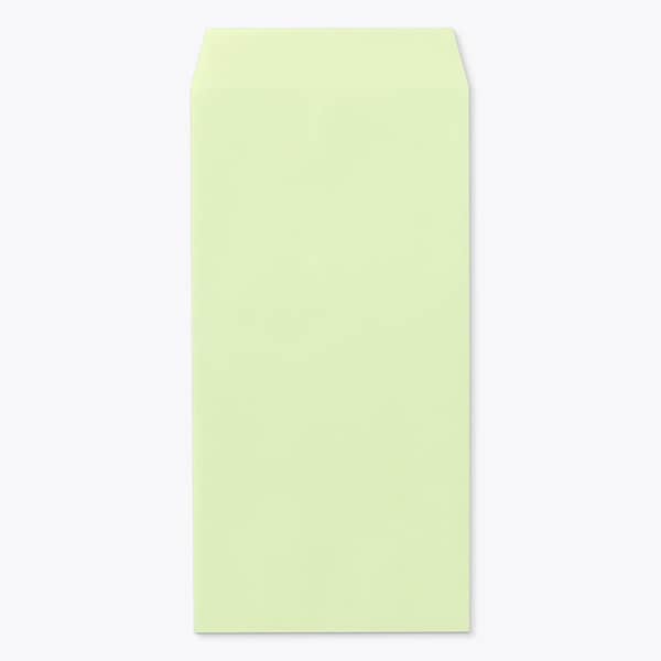 長3封筒 中貼 Kウグイス70 枠ナシ 1000枚