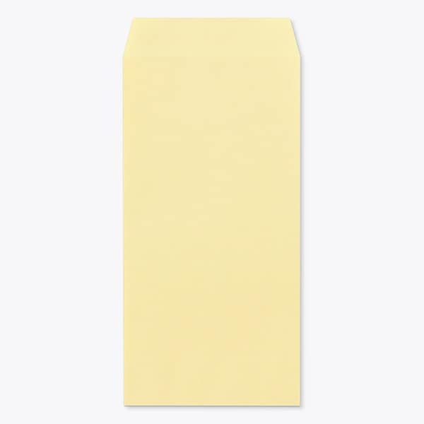 長3封筒 中貼 Kクリーム70 枠ナシ 1000枚