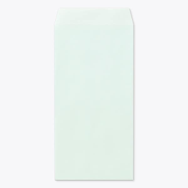 長3封筒 中貼 Kミズイロ85 枠ナシ 1000枚