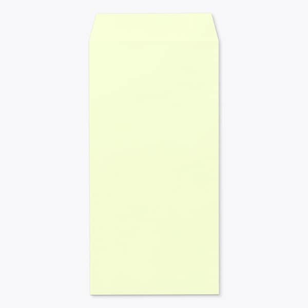 長3封筒 スミ貼 ECウグイス80 1000枚