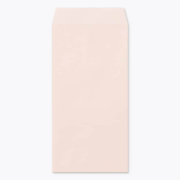 長3封筒 スミ貼 ECピンク100 1000枚